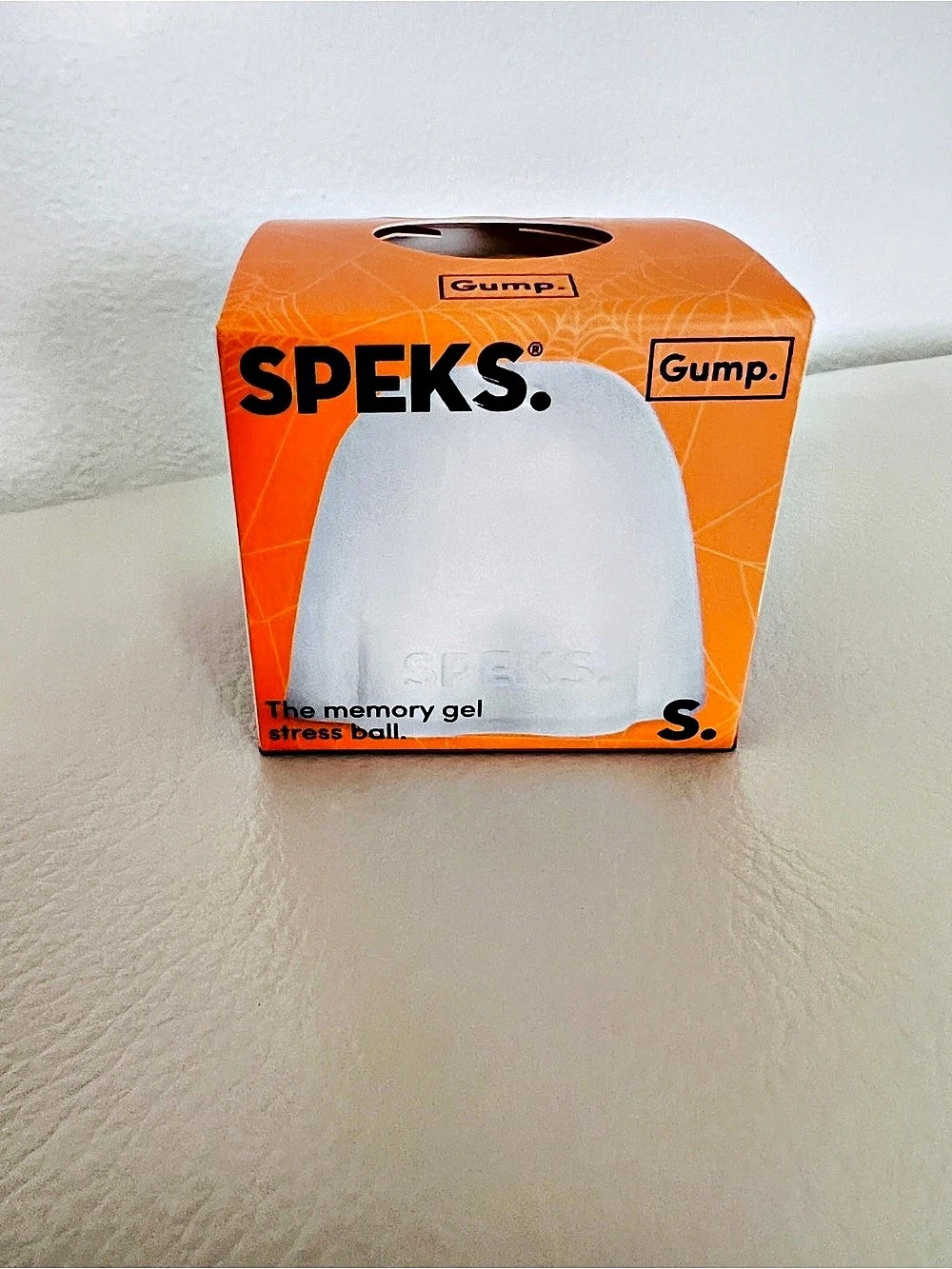 SPEKS Ghost Gump